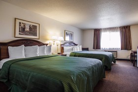 Quality Inn & Suites