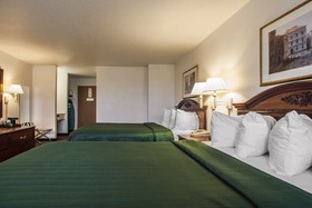 Quality Inn & Suites