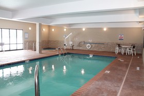 Brookstone Lodge and Suites