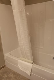 Brookstone Lodge and Suites