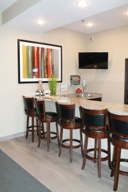 Brookstone Lodge and Suites