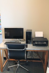 Brookstone Lodge and Suites