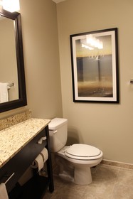 Brookstone Lodge and Suites