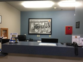 Super 8 by Wyndham Emmetsburg