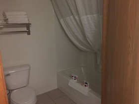 Super 8 by Wyndham Emmetsburg