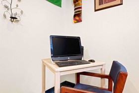 Super 8 by Wyndham Emmetsburg