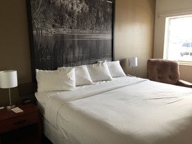 Super 8 by Wyndham Emmetsburg