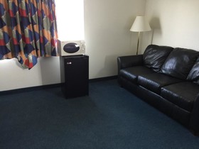 Super 8 by Wyndham Emmetsburg