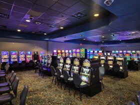 Wild Rose Casino & Resort