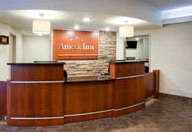 AmericInn by Wyndham Fairfield