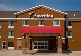 AmericInn by Wyndham Fairfield