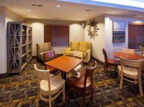 AmericInn by Wyndham Fairfield