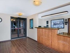 Super 8 by Wyndham Fairfield