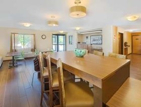 Super 8 by Wyndham Fairfield