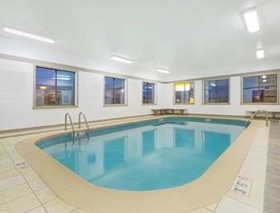 Super 8 by Wyndham Fairfield