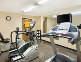 Super 8 by Wyndham Fairfield