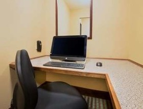 Super 8 by Wyndham Fairfield