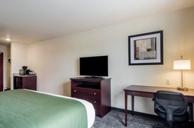 Cobblestone Inn Forest City