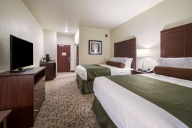 Cobblestone Inn Forest City