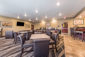 Cobblestone Inn Forest City