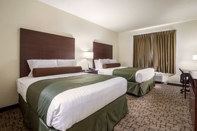 Cobblestone Inn Forest City