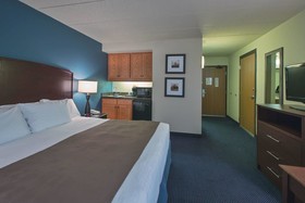 AmericInn by Wyndham Fort Dodge