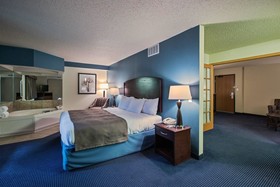 AmericInn by Wyndham Fort Dodge