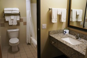 AmericInn by Wyndham Fort Dodge