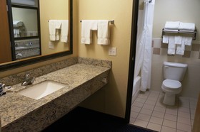 AmericInn by Wyndham Fort Dodge