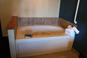 AmericInn by Wyndham Fort Dodge