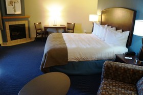 AmericInn by Wyndham Fort Dodge