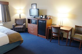 AmericInn by Wyndham Fort Dodge