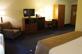 AmericInn by Wyndham Fort Dodge