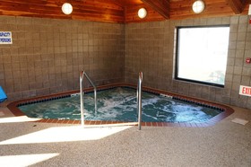 AmericInn by Wyndham Fort Dodge