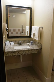 AmericInn by Wyndham Fort Dodge