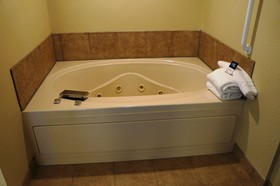 AmericInn by Wyndham Fort Dodge