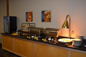 Best Western Starlite Village