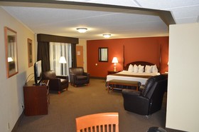 Best Western Starlite Village