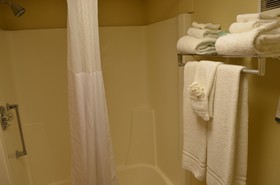 Best Western Starlite Village