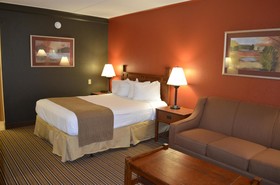 Best Western Starlite Village