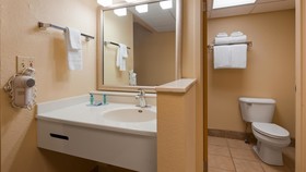 Best Western Starlite Village