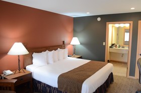 Best Western Starlite Village