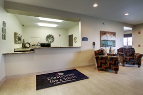 Cobblestone Inn and Suites Fort Dodge