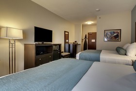 Cobblestone Inn and Suites Fort Dodge