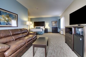 Cobblestone Inn and Suites Fort Dodge