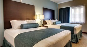 Cobblestone Inn and Suites Fort Dodge