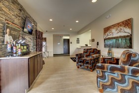 Cobblestone Inn and Suites Fort Dodge
