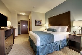 Cobblestone Inn and Suites Fort Dodge