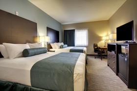 Cobblestone Inn and Suites Fort Dodge