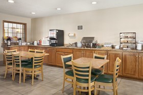Harmony Inn & Suites